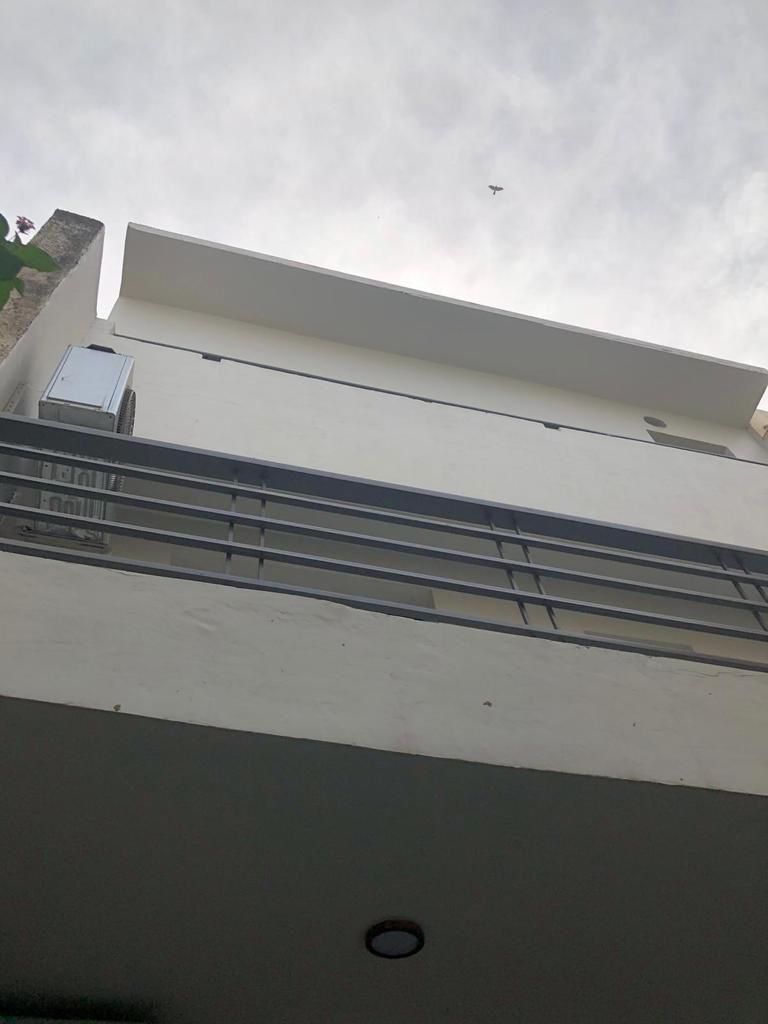 Independent house, Semifurnished Duplex Available for Rent in DLF Phase-I